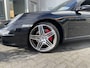 Porsche 911 Cabrio 3.8 Carrera 4S