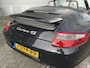 Porsche 911 Cabrio 3.8 Carrera 4S