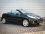 Peugeot 207 CC 1.6 VTi Griffe | Airco | Audio | Leer | Lichtmetaal | Pdc | Stoelverwarming |