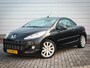 Peugeot 207 CC 1.6 VTi Griffe | Airco | Audio | Leer | Lichtmetaal | Pdc | Stoelverwarming |