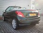 Peugeot 207 CC 1.6 VTi Griffe | Airco | Audio | Leer | Lichtmetaal | Pdc | Stoelverwarming |