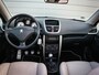 Peugeot 207 CC 1.6 VTi Griffe | Airco | Audio | Leer | Lichtmetaal | Pdc | Stoelverwarming |