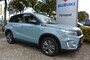 Suzuki Vitara 1.5 Select Hybrid AUTOMAAT Navigatie / Camera