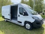 Fiat e-Ducato 3.5T L4H2 47 kWh | 100% Elektrisch Navigatie | Carplay + Camera | Sidebars ** TRUCKLAND SCHIPHOL**