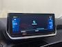 Peugeot e-208 EV Blue Lease Allure 50 kWh Groot Navigatie / 3D Cockpit / 3-Fase /