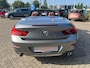BMW 6-Serie Cabrio 640xi, Automaat, Leer, Navigatie, lane assist, bots assist, etc etc.