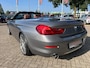 BMW 6-Serie Cabrio 640xi, Automaat, Leer, Navigatie, lane assist, bots assist, etc etc.