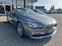 BMW 6-Serie Cabrio 640xi, Automaat, Leer, Navigatie, lane assist, bots assist, etc etc.