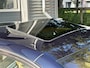 Mercedes-Benz CL 55 AMG ; COUPE