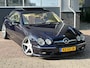 Mercedes-Benz CL 55 AMG ; COUPE