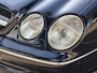 Mercedes-Benz CL 55 AMG ; COUPE