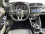 Nissan Leaf Tekna 40 kWh SOH 93%