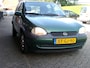 Opel Corsa 1.4i CDX nieuwe distributieriem en gereviseerde cil.kop NL auto met NAP, elektrische ramen, centr.vergrendeling, 5 drs
