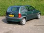 Opel Corsa 1.4i CDX nieuwe distributieriem en gereviseerde cil.kop NL auto met NAP, elektrische ramen, centr.vergrendeling, 5 drs