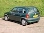 Opel Corsa 1.4i CDX nieuwe distributieriem en gereviseerde cil.kop NL auto met NAP, elektrische ramen, centr.vergrendeling, 5 drs