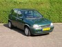Opel Corsa 1.4i CDX nieuwe distributieriem en gereviseerde cil.kop NL auto met NAP, elektrische ramen, centr.vergrendeling, 5 drs
