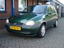 Opel Corsa 1.4i CDX nieuwe distributieriem en gereviseerde cil.kop NL auto met NAP, elektrische ramen, centr.vergrendeling, 5 drs