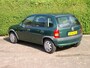 Opel Corsa 1.4i CDX nieuwe distributieriem en gereviseerde cil.kop NL auto met NAP, elektrische ramen, centr.vergrendeling, 5 drs