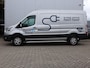 Ford E-Transit 350 L3H2 Trend 68 kWh 184 pk | DEMO VOORDEEL | Adapt. Cruise | Sync 4 | Navigatie | 360 Camera | Led-koplampen | LM Velgen