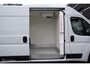 Fiat e-Ducato 3.5T L3H2 47kWh BD eletric koelwagen solarroof