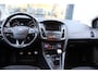 Ford Focus Wagon 1.5 EcoBoost Titanium ST-LINE >>KOELVLOEISTOFVERBRUIK<< 183pk + DEALERONDERHOUDEN +XENON + NAVIGATIE + LM VELGEN