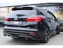 Ford Focus Wagon 1.5 EcoBoost Titanium ST-LINE >>KOELVLOEISTOFVERBRUIK<< 183pk + DEALERONDERHOUDEN +XENON + NAVIGATIE + LM VELGEN