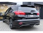 Ford Focus Wagon 1.5 EcoBoost Titanium ST-LINE >>KOELVLOEISTOFVERBRUIK<< 183pk + DEALERONDERHOUDEN +XENON + NAVIGATIE + LM VELGEN
