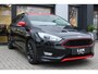Ford Focus Wagon 1.5 EcoBoost Titanium ST-LINE >>KOELVLOEISTOFVERBRUIK<< 183pk + DEALERONDERHOUDEN +XENON + NAVIGATIE + LM VELGEN