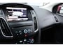 Ford Focus Wagon 1.5 EcoBoost Titanium ST-LINE >>KOELVLOEISTOFVERBRUIK<< 183pk + DEALERONDERHOUDEN +XENON + NAVIGATIE + LM VELGEN