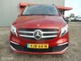 Mercedes-Benz V-klasse 220d Lang DC/ AVANTGARDE EDITION