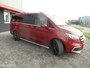 Mercedes-Benz V-klasse 220d Lang DC/ AVANTGARDE EDITION