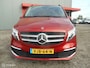 Mercedes-Benz V-klasse 220d Lang DC/ AVANTGARDE EDITION
