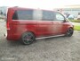 Mercedes-Benz V-klasse 220d Lang DC/ AVANTGARDE EDITION