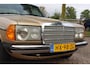 Mercedes-Benz 200-Serie 200-280 (W123) D NL AUTO NAP IN TOP STAAT BJ 1982