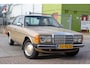 Mercedes-Benz 200-Serie 200-280 (W123) D NL AUTO NAP IN TOP STAAT BJ 1982