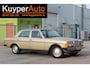 Mercedes-Benz 200-Serie 200-280 (W123) D NL AUTO NAP IN TOP STAAT BJ 1982