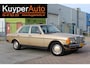 Mercedes-Benz 200-Serie 200-280 (W123) D NL AUTO NAP IN TOP STAAT BJ 1982
