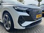 Audi Q4 e-tron 40 S edition 77 kWh | 1150 ex BTW Full Operational Lease | € 2000,- Inruilpremie ! |   Info Bas: 0492-588982