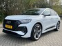 Audi Q4 e-tron 40 S edition 77 kWh | 1150 ex BTW Full Operational Lease | € 2000,- Inruilpremie ! |   Info Bas: 0492-588982