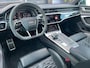 Audi RS6 Quattro|Pano|Head-up|Carbon|B&O