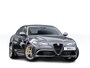 Alfa Romeo Giulia 2.9 V6 Quadrifoglio | Handgeschakeld | Performance edition | Origineel Nederlands | Keramische remmen |