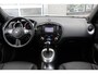 Nissan Juke 1.6 Tekna / Automaat / Leer / Navigatie / Camera