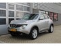 Nissan Juke 1.6 Tekna / Automaat / Leer / Navigatie / Camera