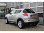 Nissan Juke 1.6 Tekna / Automaat / Leer / Navigatie / Camera