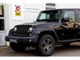 Jeep Wrangler Unlimited 3.6 V6 Rubicon Recon Edition 284PK 4WD Aut.*BTW*1ste Eig!*Perfect Jeep Onderh.*Uitneemb. Dak/Trekhaak/Leder/Stoelverw./LED/Alpine/Cruise-Control/Climate-Control*