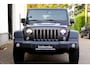 Jeep Wrangler Unlimited 3.6 V6 Rubicon Recon Edition 284PK 4WD Aut.*BTW*1ste Eig!*Perfect Jeep Onderh.*Uitneemb. Dak/Trekhaak/Leder/Stoelverw./LED/Alpine/Cruise-Control/Climate-Control*