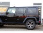 Jeep Wrangler Unlimited 3.6 V6 Rubicon Recon Edition 284PK 4WD Aut.*BTW*1ste Eig!*Perfect Jeep Onderh.*Uitneemb. Dak/Trekhaak/Leder/Stoelverw./LED/Alpine/Cruise-Control/Climate-Control*