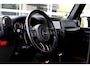 Jeep Wrangler Unlimited 3.6 V6 Rubicon Recon Edition 284PK 4WD Aut.*BTW*1ste Eig!*Perfect Jeep Onderh.*Uitneemb. Dak/Trekhaak/Leder/Stoelverw./Camera/LED/Alpine/Cruise-Control/Climate-Control*