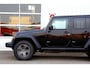 Jeep Wrangler Unlimited 3.6 V6 Rubicon Recon Edition 284PK 4WD Aut.*BTW*1ste Eig!*Perfect Jeep Onderh.*Uitneemb. Dak/Trekhaak/Leder/Stoelverw./LED/Alpine/Cruise-Control/Climate-Control*