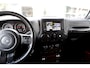 Jeep Wrangler Unlimited 3.6 V6 Rubicon Recon Edition 284PK 4WD Aut.*BTW*1ste Eig!*Perfect Jeep Onderh.*Uitneemb. Dak/Trekhaak/Leder/Stoelverw./Camera/LED/Alpine/Cruise-Control/Climate-Control*
